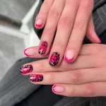 Manicure hybrydowy