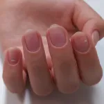Manicure klasyczny damski